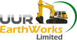 UUR EarthWorks Logo