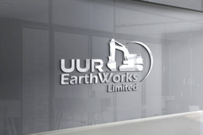 UUR-earthworks